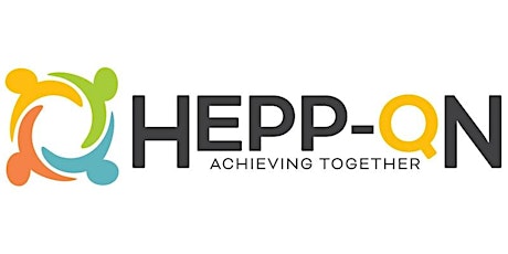 Hauptbild für HEPP-QN National Forum 20-21 November 2023 (Online)