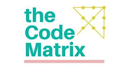 The Code Matrix, Grades 5-8 (Monday, Wednesday, Friday, July 2-20, 2018) primary image