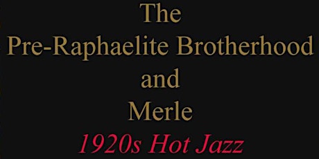 The Pre-Raphaelite Brotherhood and Merle primary image