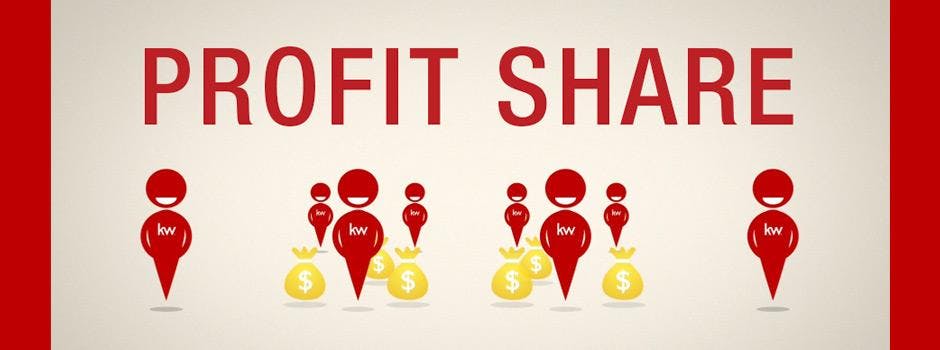 Profit Sharing: The Power of Passive Income