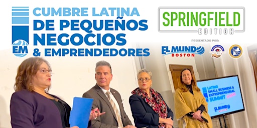 Latino Small Business Summit (Springfield)