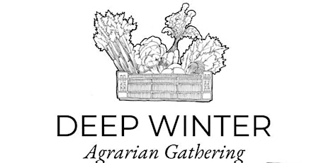 Deep Winter 2023 - Bellingen primary image