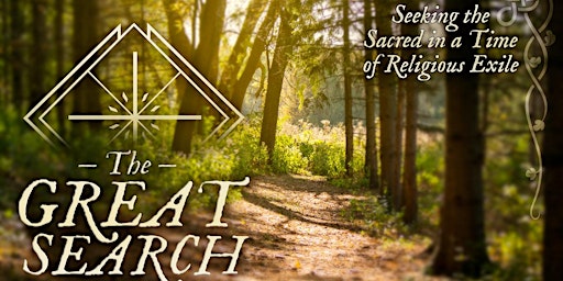 Retreat: The Great Search