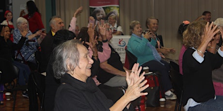 10th Multicultural Seniors Expo primary image