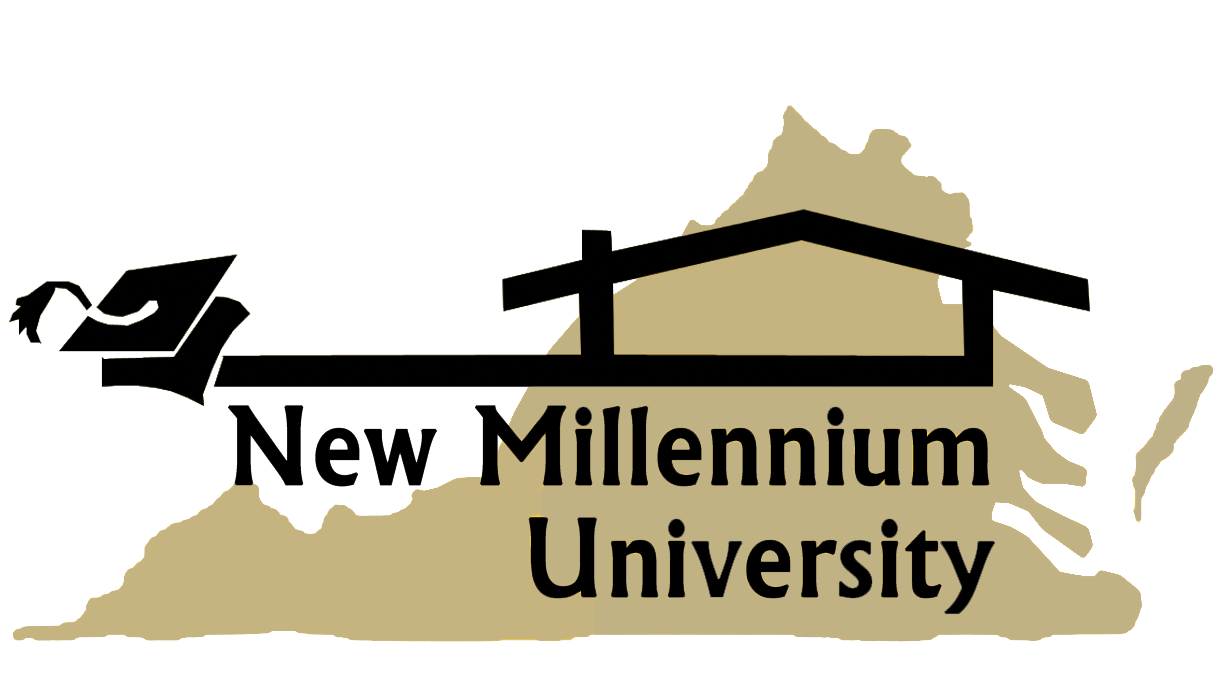 Virginia 8 Hour Mandatory CE -New Millennium University