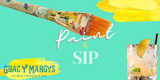 Paint & SIP primary image