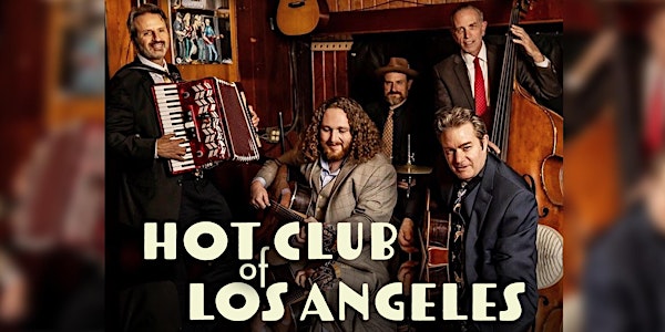 Hot Club of Los Angeles