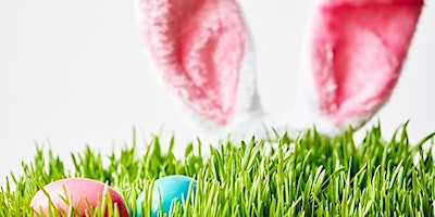 Image principale de Easter Breakfast with the Easter Bunny, March 31st