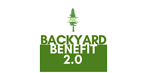 Backyard Benefit 2.0