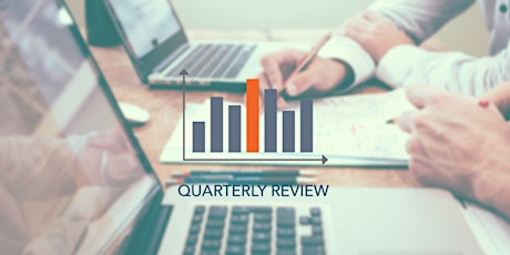 June Lunch & Learn 2018 | Quarterly Review  primary image