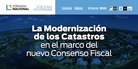 Imagen principal de La Modernización de los Catastros en el marco del nuevo Consenso Fiscal
