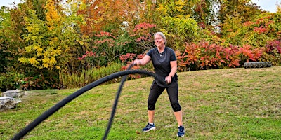 Circuit Class (Bootcamp) in Lakefield