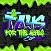 Logo van TOYS FOR THE AGES PRODUCTIONS LLC