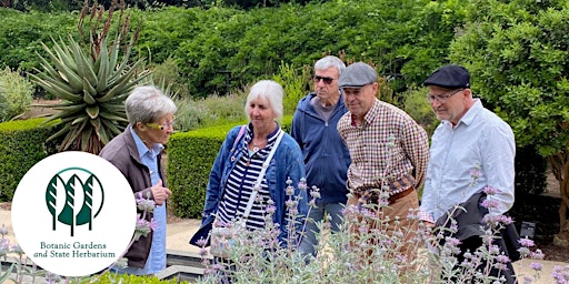 Botanical Love Guided Tour