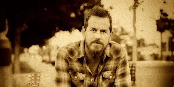 Matthew from The Colonies | A Night with a Folk Singer-Songwriter