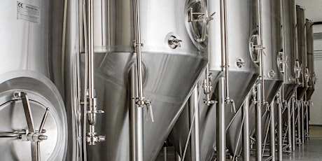 FREE Brewery Tour & Tasting at Caravel Craft Brewery primary image