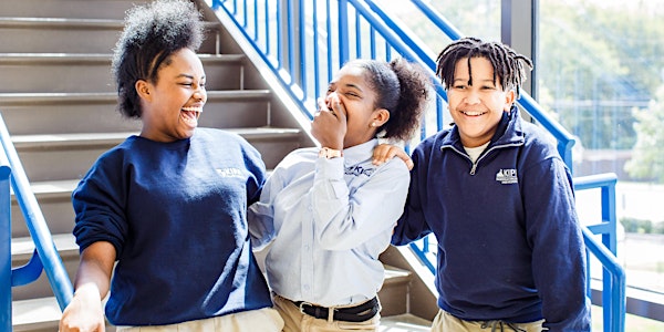 Brunching Back to School for KIPP Nashville