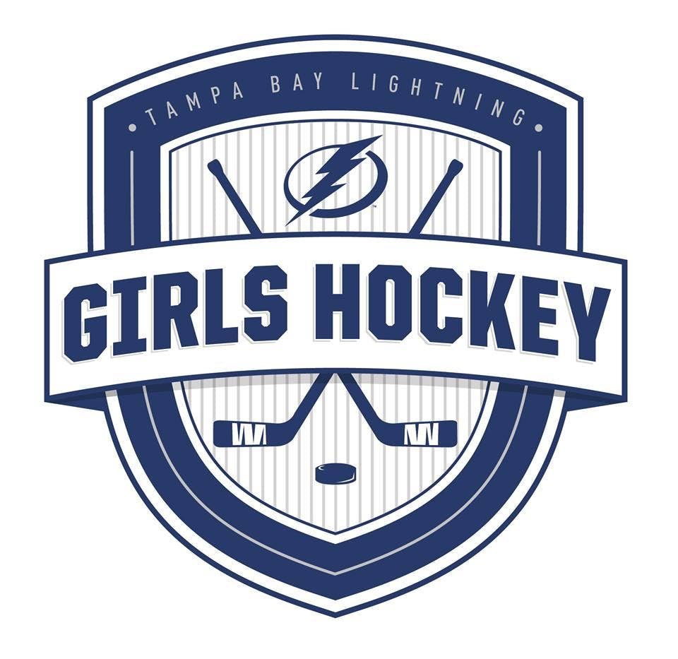 Tampa Bay Lightning Girls 16U Tournament Team