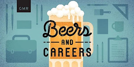 Beers + Careers featuring Doug Melville primary image