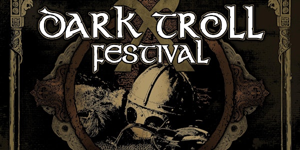 Dark Troll Festival 2019