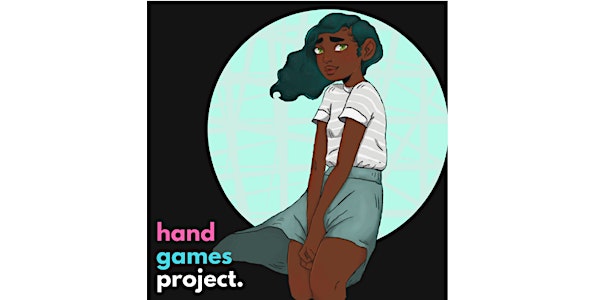 Sound Scene Workshop: "Hand Games Project"