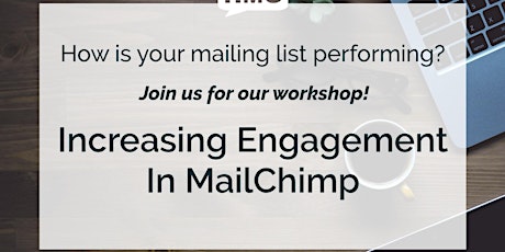 Increasing Engagement In MailChimp primary image