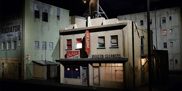 Signs of Los Angeles: A Conversation on Sign-Painting and the City