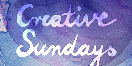 Hauptbild für Creative Sundays 02 – Mischtechniken
