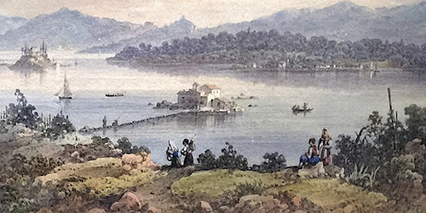 Corfu Festival 2018 “Romanticism in Corfu”.