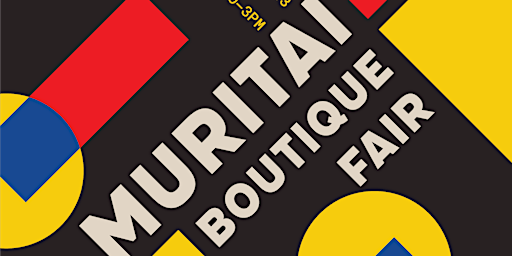 Muritai School - 125th Jubilee - Boutique Fair