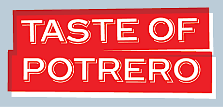 Taste of Potrero 2014 primary image