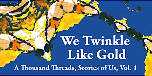 We Twinkle Like Gold: a conversation about trans visibility