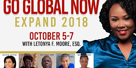 Global Now Conference primary image