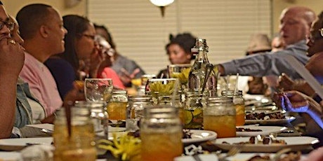 The New Gullah Supper Club Charlotte primary image