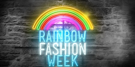 Rainbow Fashion Week Comes to Brooklyn Museum primary image