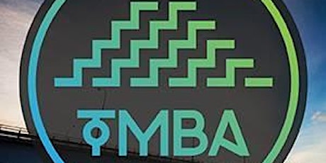 TMBA Strategy Launch primary image