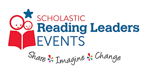 Scholastic Reading Leaders Event - Perth