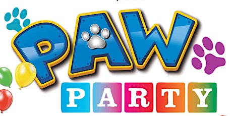 Paw Party primary image