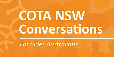 COTA Conversations - The Voice to Parliament