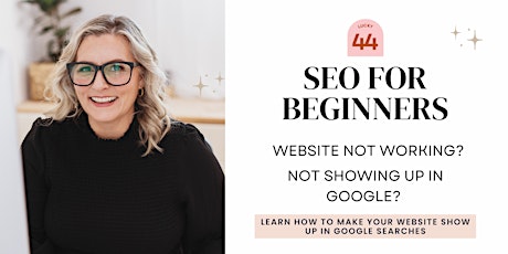 SEO For Beginners - Learn How Google Works March