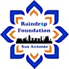 Logo de Raindrop Foundation San Antonio
