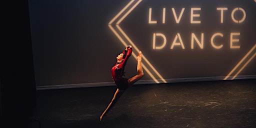 Live to Dance - Slave Lake, AB