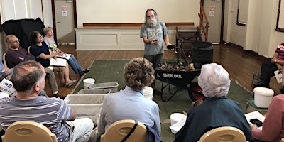 Imagem principal do evento Composting and Worm farming workshop