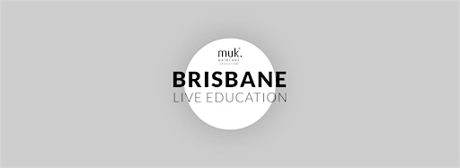 Imagen de colección para  Brisbane Live Education Sessions