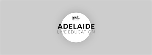 Collection image for Adelaide Live Education Sessions