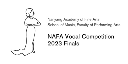 NAFA Vocal Competition 2022/2023 Finals