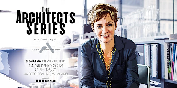THE ARCHITECTS SERIES - A DOCUMENTARY ON: ARCHI-TECTONICS