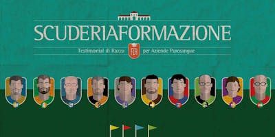 Scuderia Formazione con Osvaldo Danzi: Usare Linkedin con la testa in Toyota MH Scuderia Formazione con Osvaldo Danzi: Usare Linkedin con la testa in Toyota MH