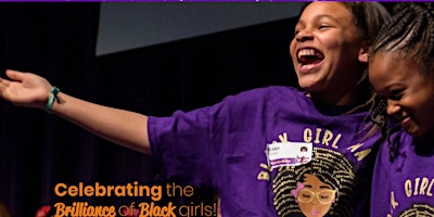7th Annual Black Girl Magic Conference primary image