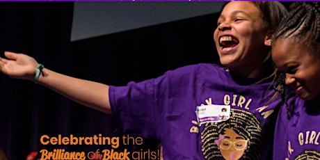 7th Annual Black Girl Magic Conference